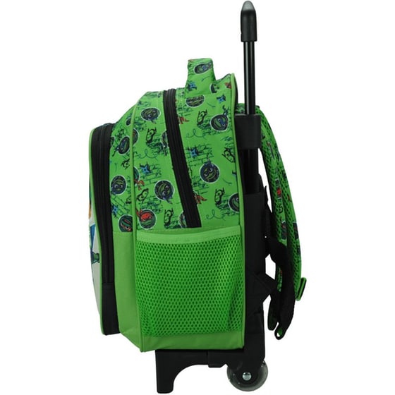 Τσάντα Τρόλεϋ Gim Ninja Turtles Bros image 3