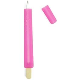 Στυλό Gel Legami Hello Summer Pink 0.5 mm Ροζ