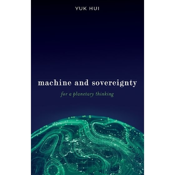 Machine and Sovereignty image 0