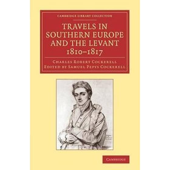 Travels in Southern Europe and the Levant, 1810-1817 image 0