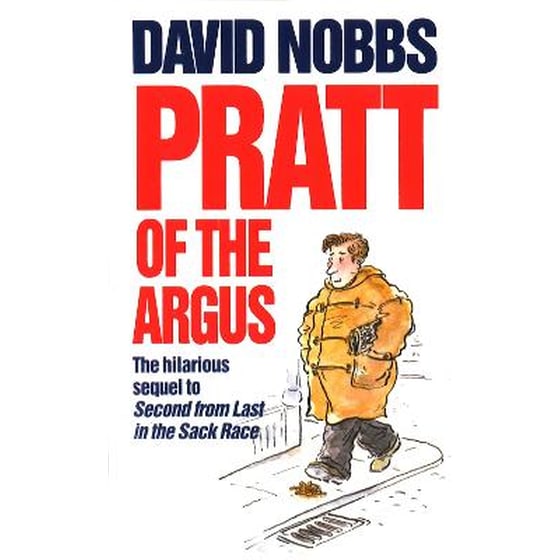 Pratt Of The Argus image 0