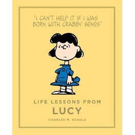 Life Lessons from Lucy
