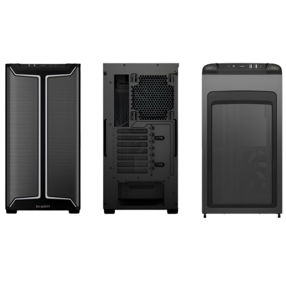 Desktop Intra (Intel Core i7-14700F/16 GB/1TB SSD/Geforce RTX 5050/Win11Home) image 7