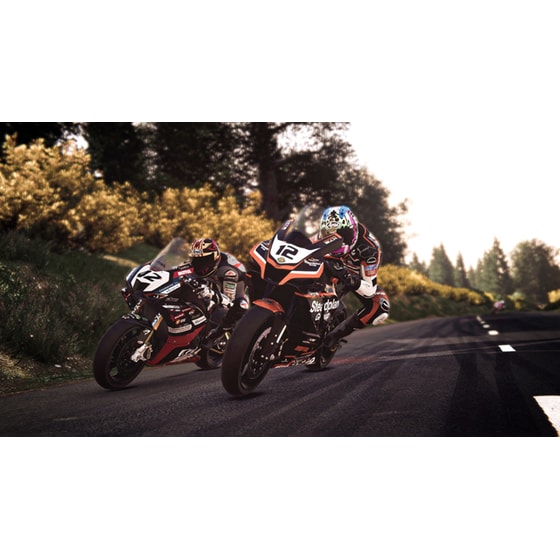 TT: Isle of Man - Ride on the Edge 3 - PS5 image 8