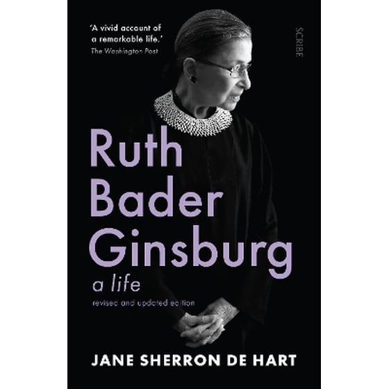 Ruth Bader Ginsburg image 0