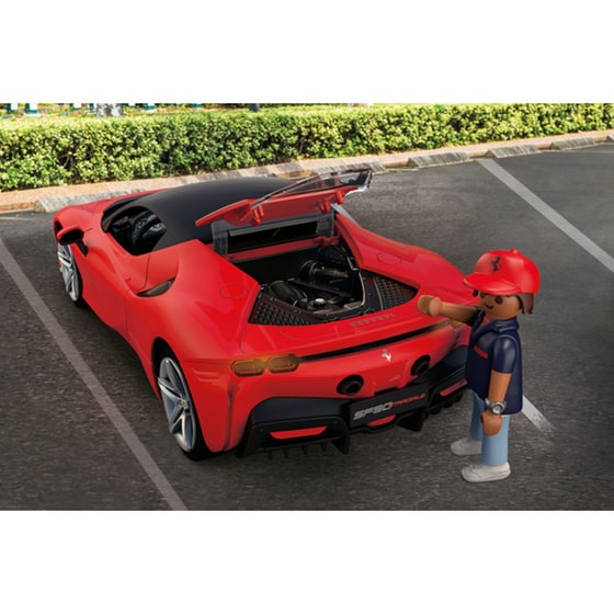 PLAYMOBIL® Ferrari SF90 Stradale (71020) image 5