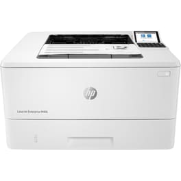 HP M406dn  Έγχρωμος Εκτυπωτής LaserJet A4 M406dn (3PZ15A)