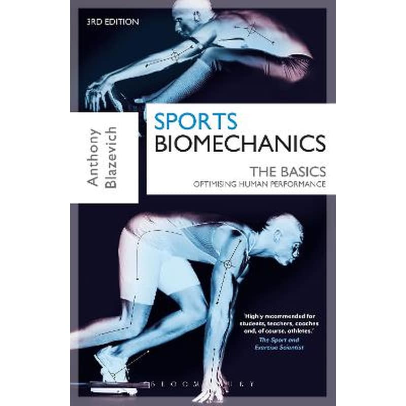 Sports Biomechanics