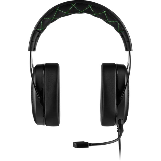 Corsair HS50 Pro Stereo - Wired Gaming Headset Πράσινο image 7