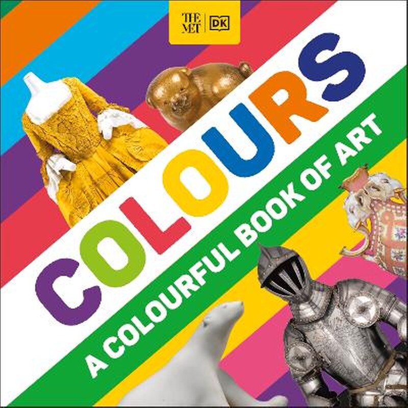 The Met Colours