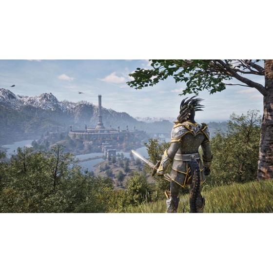 The Elder Scrolls IV: Oblivion Remastered - PS5 image 1