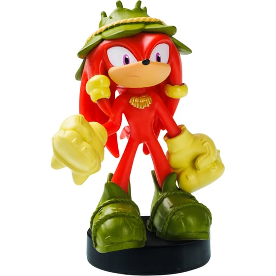 Φιγούρες Σφραγίδα P.M.I Sonic Prime SON5021 - 7.5cm - (3τμχ τυχαία) image 10