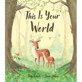 This Is Your World