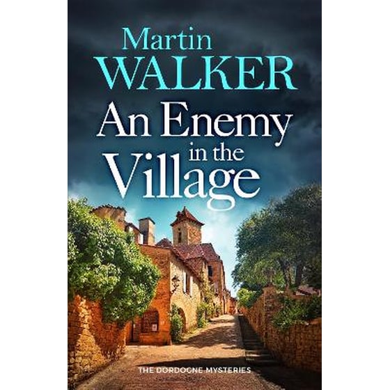 An Enemy in the Village image 0