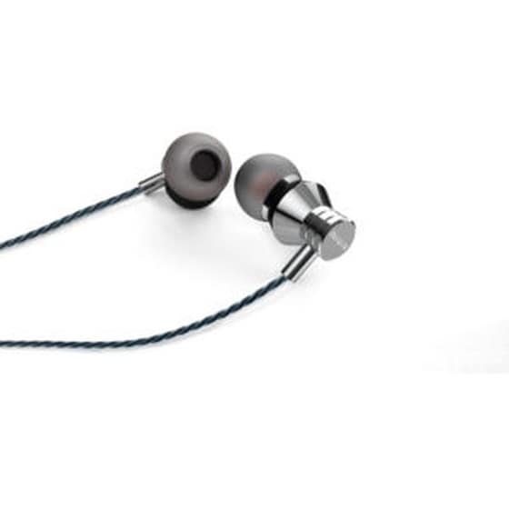 Aiwa ESTM-50USB Handsfree Type C - Ασημί image 1