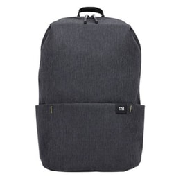 Τσάντα Πλάτης Xiaomi Mi Casual Daypack Zjb4134cn 10L με Θήκη Tablet 10" - Γκρι