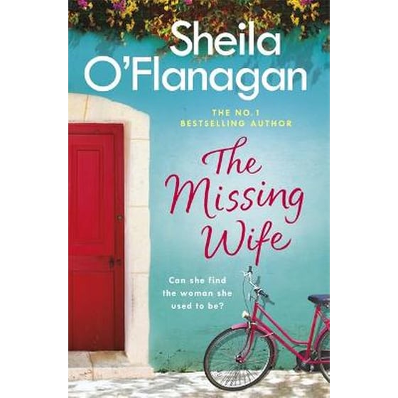 Missing Wife - The uplifting and compelling smash-hit bestseller! image 0