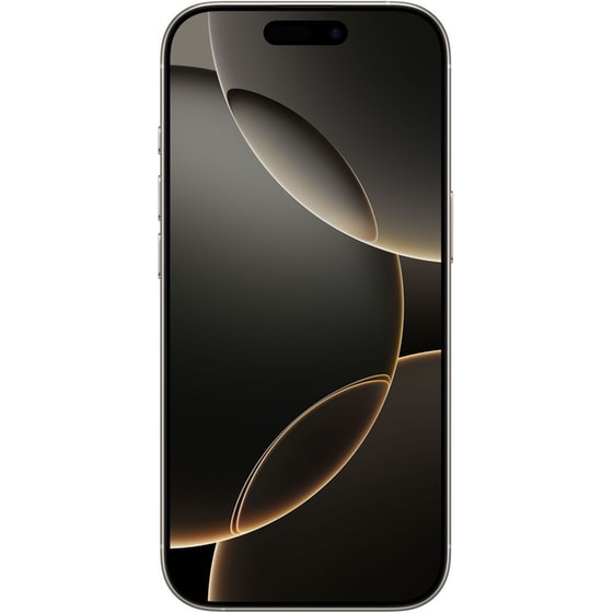Apple iPhone 16 Pro 128GB - Natural Titanium image 2
