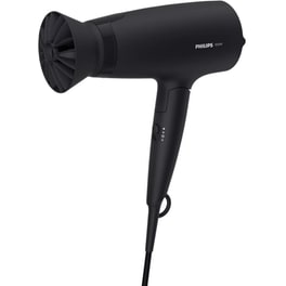 Σεσουάρ Μαλλιών PHILIPS 3000 Series BHD308/10 1600 W Μαύρο