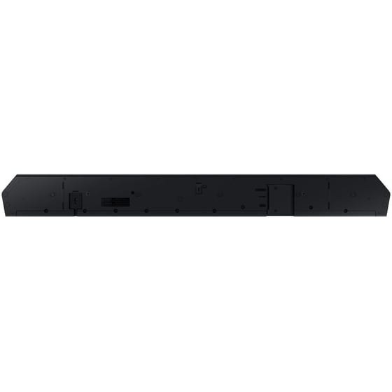 Samsung HW-Q600H/EN Soundbar 320W 3.1.2 - Titan Black image 9