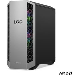 Lenovo LOQ  26ADR10 (Ryzen 7-8745HX/32GB/1TB SSD/NVIDIA GeForce RTX 5060/Win11Home)