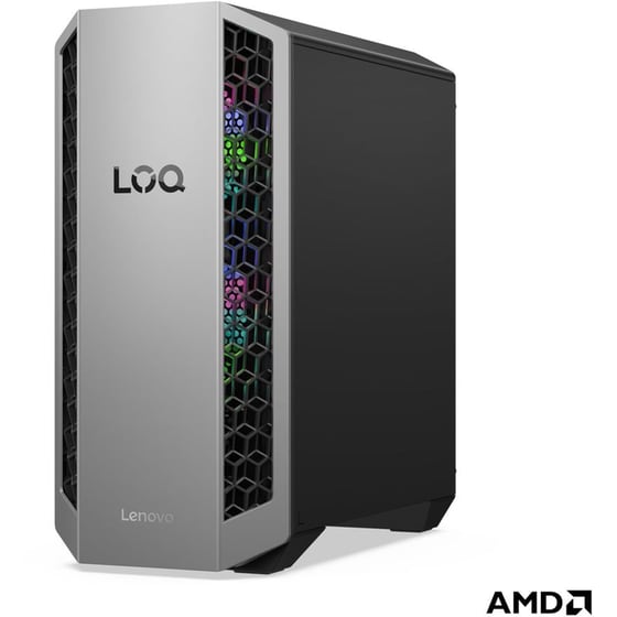 Lenovo LOQ  26ADR10 (Ryzen 7-8745HX/32GB/1TB SSD/NVIDIA GeForce RTX 5060/Win11Home) image 0