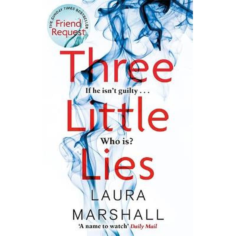 Three Little Lies