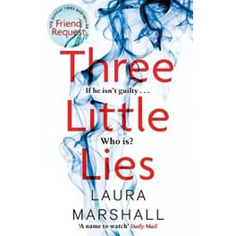 Three Little Lies