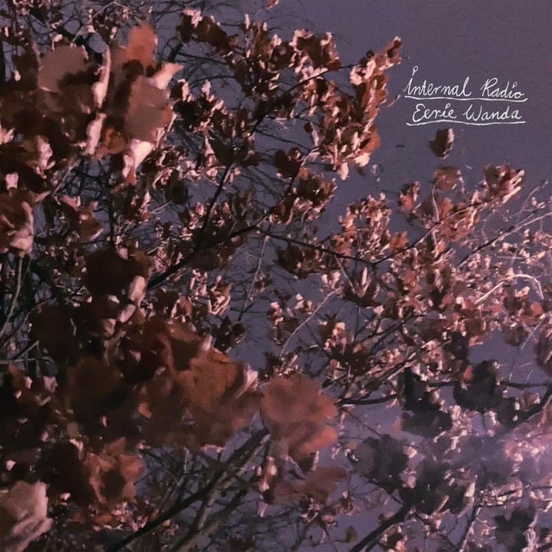 Internal Radio (Limited Lavender Vinyl)