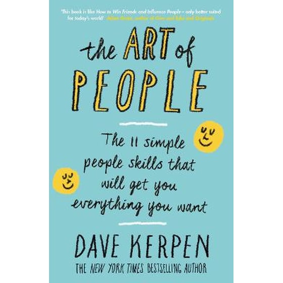 Art of People image 0