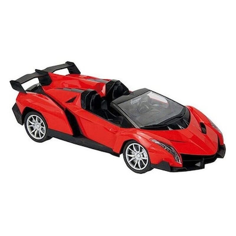 Αυτοκίνητο Radio Control Car Model 1:16 Ποικιλία Bigbuy Fun