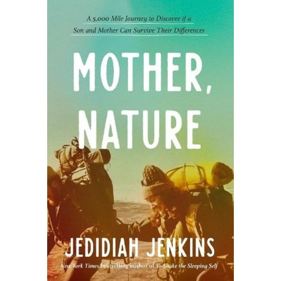 Mother, Nature image 0