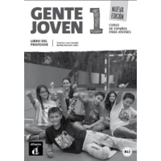 Gente Joven - Nueva Edicion image 0