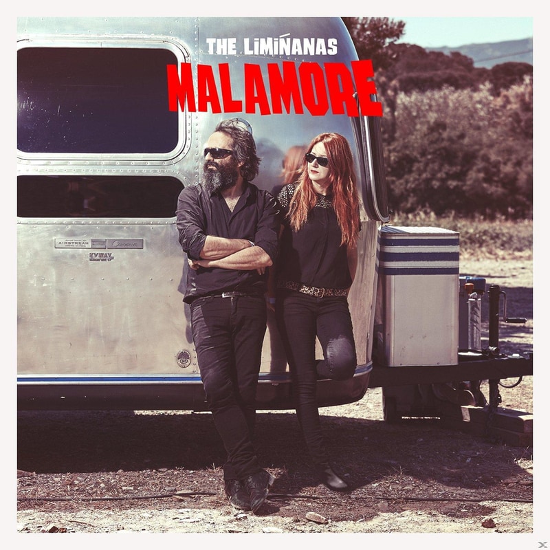 Malamore (Lp+Cd)