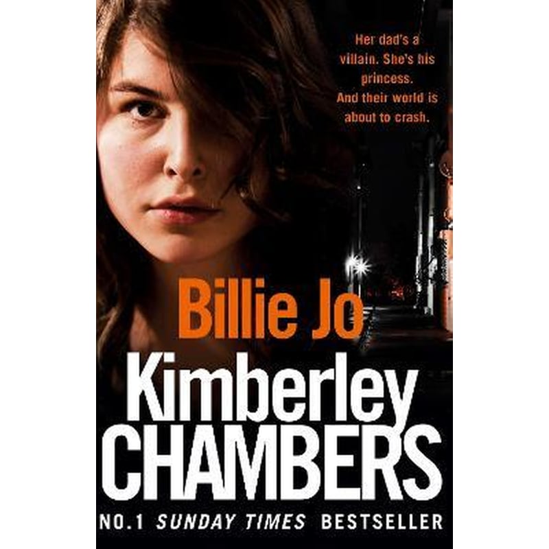 Billie Jo