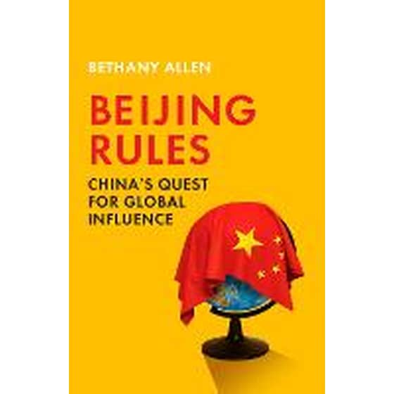 Beijing Rules image 0