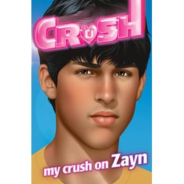 My Crush on Zayn