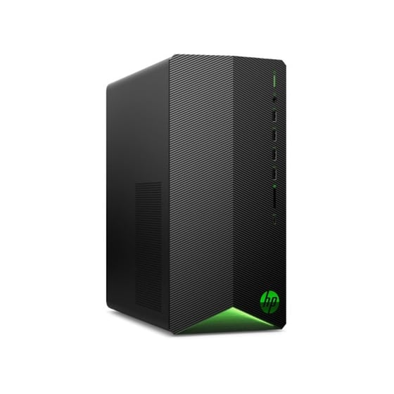 Desktop HP Pavilion TG01-1000nv Gaming (AMD Ryzen 7-4700G/16GB /500GB SSD + 1TB HDD /NVIDIA GeForce RTX 2060) image 2