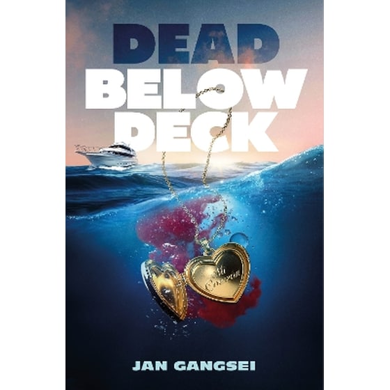 Dead Below Deck image 0