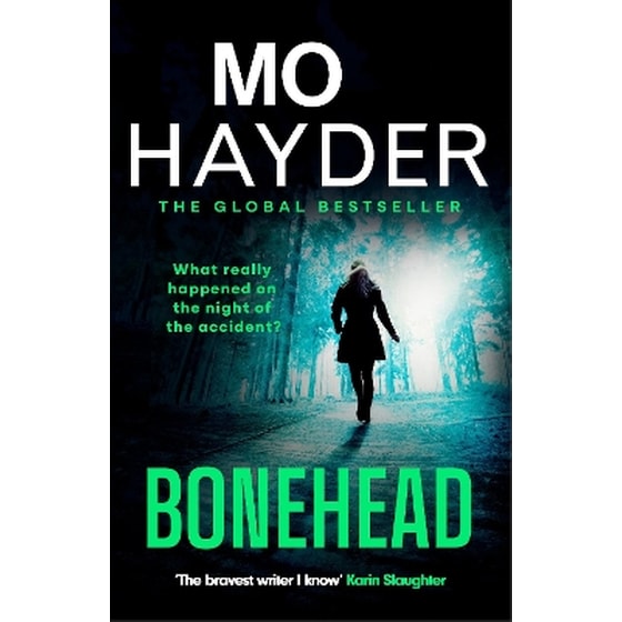 Bonehead image 0