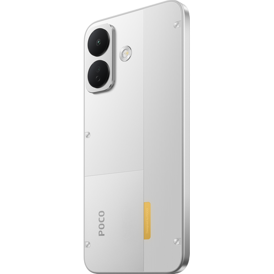 Poco X8 256GB - White image 6