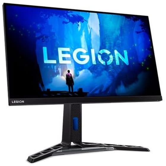 Lenovo Legion Y27F-30 67A6GAC3EU Gaming Monitor 27'' FHD IPS Flat 240Hz 1ms image 2