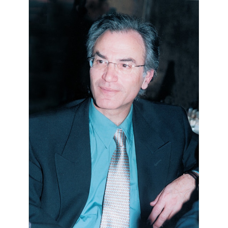 Author picture