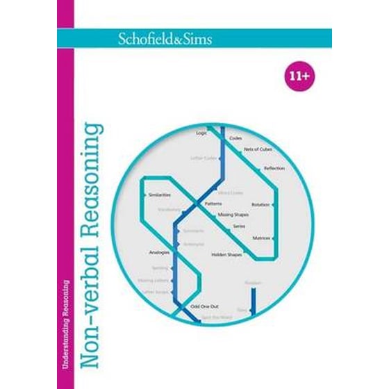 Understanding Reasoning- Non-verbal Reasoning image 0