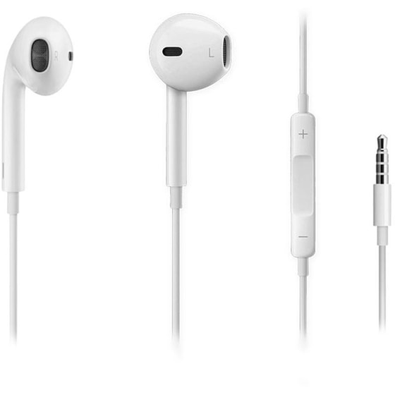 Ακουστικά NOD Soundkit Handsfree - Λευκό image 1