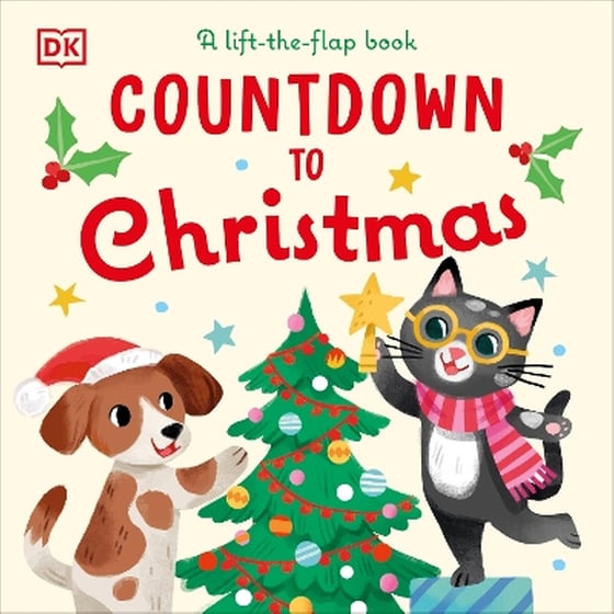 Countdown to Christmas image 0