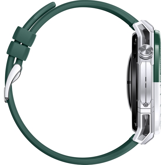 Smartwatch Huawei Watch Ultimate 2 48mm - Green image 4