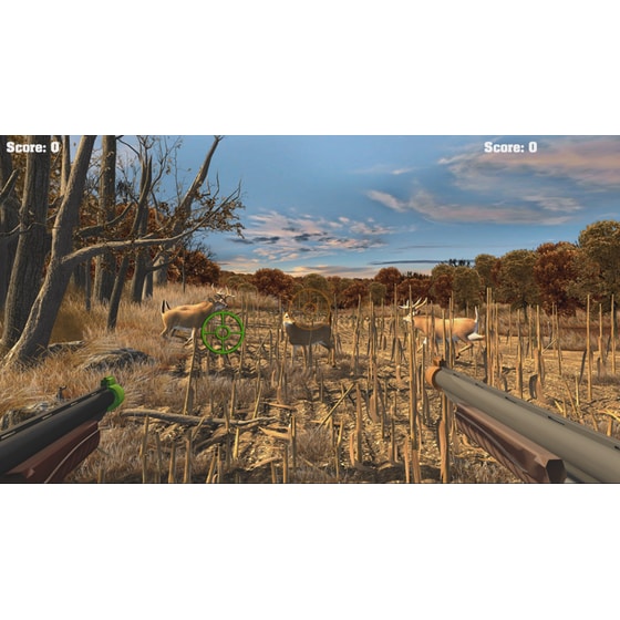 Big Buck Hunter Arcade - PS4 image 38