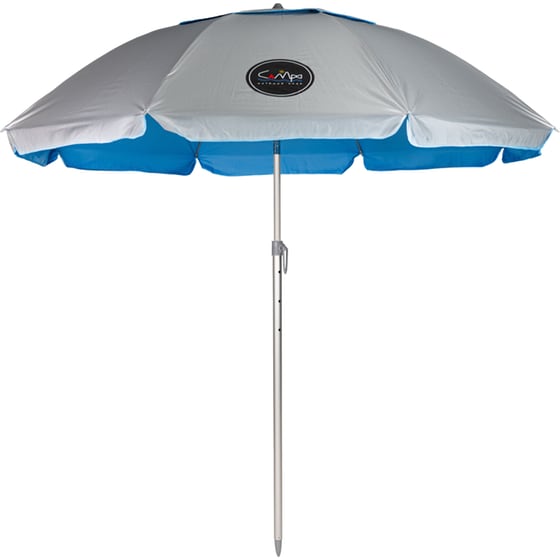 Ομπρέλα Παραλίας Campo Salty 220 Sky Blue image 0