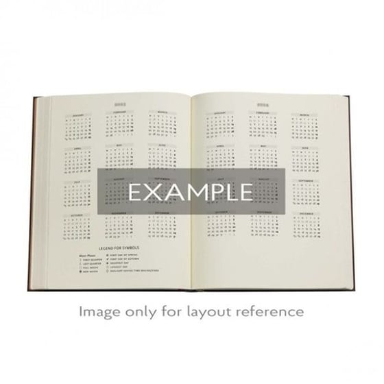 Ημερολόγιο Ημερήσιο Paperblanks 2026 Mini the Little Prince image 5